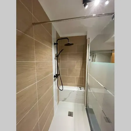 Apartmán Appartement 3 Etoiles 63M2 Renove En Hyper Centre Ajaccio Ajaccio (Corsica)