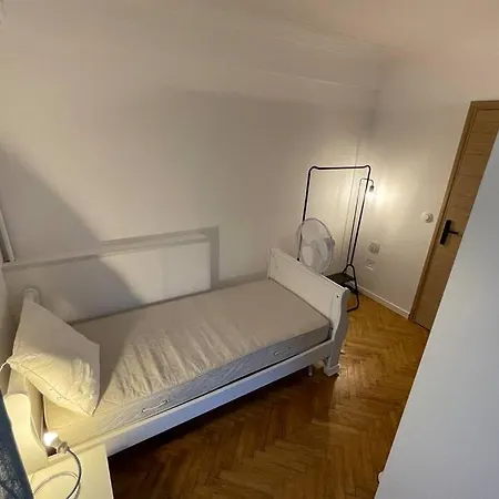 Appartement 3 Etoiles 63M2 Renove En Hyper Centre Ajaccio