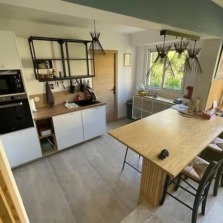 Appartement 3 Etoiles 63M2 Renove En Hyper Centre Ajaccio * Ajaccio (Corsica)